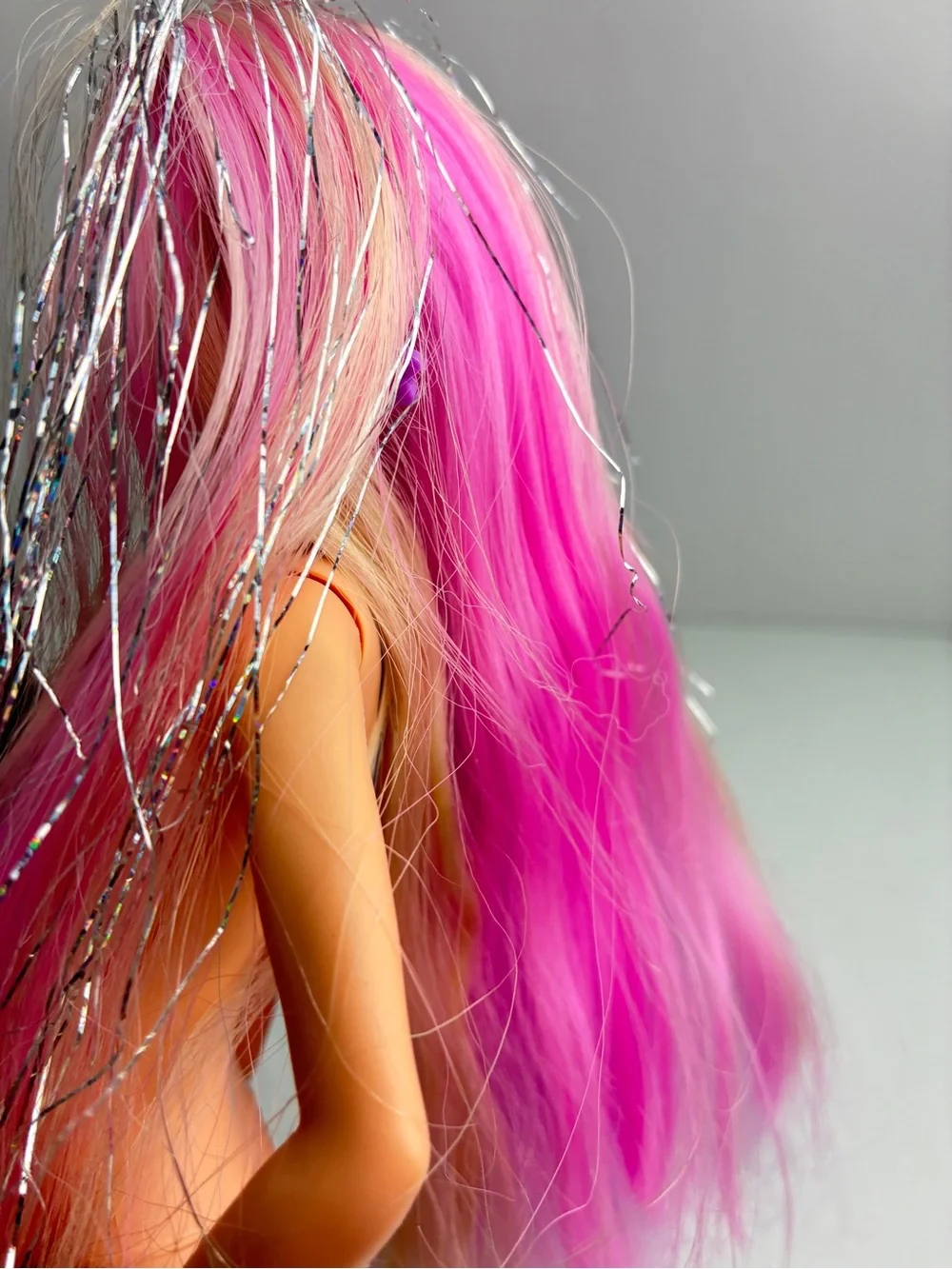 Fantasy Hair Barbie Doll Mattel GHN04